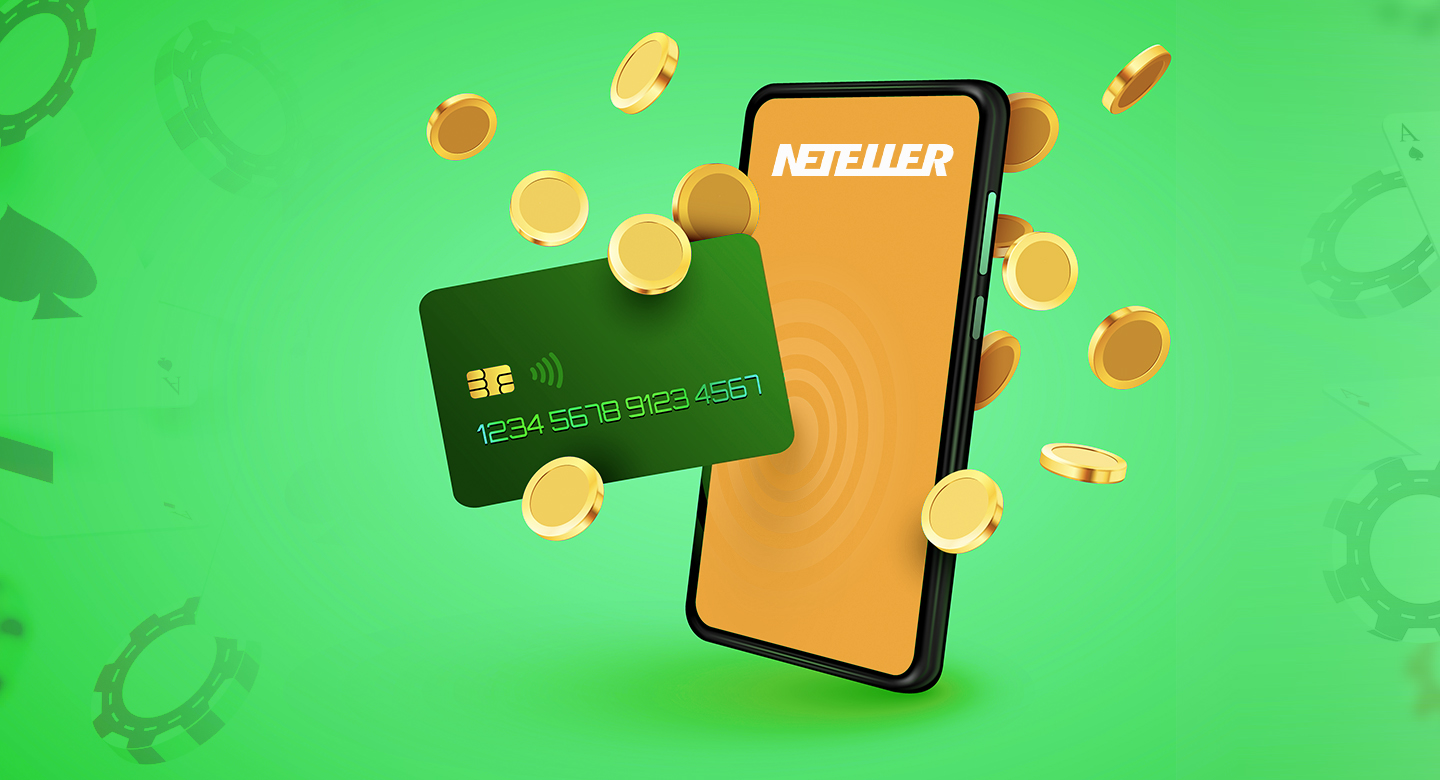 Neteller casinos