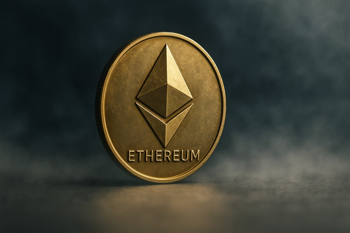Ethereum casinos