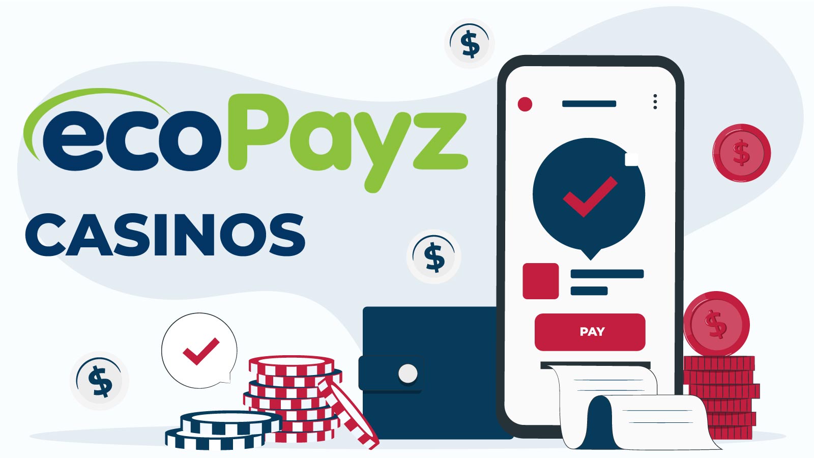 ecoPayz casinos
