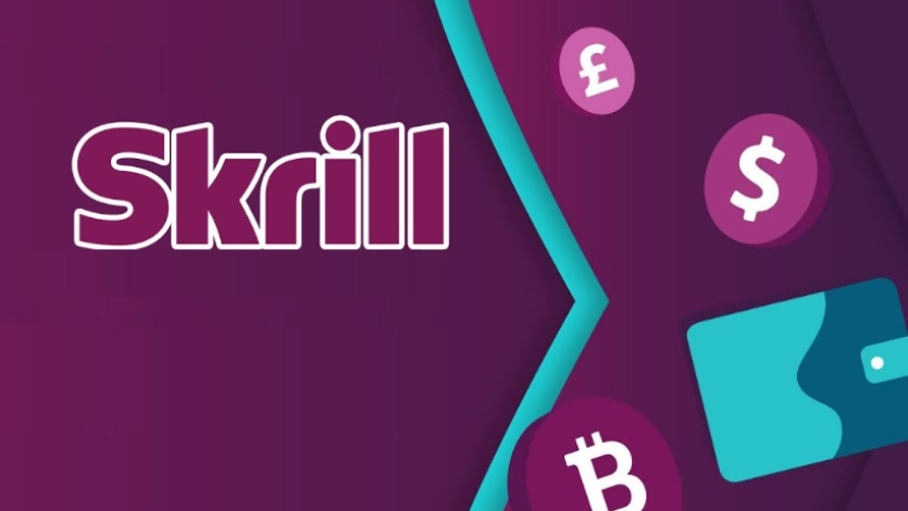Skrill casinos